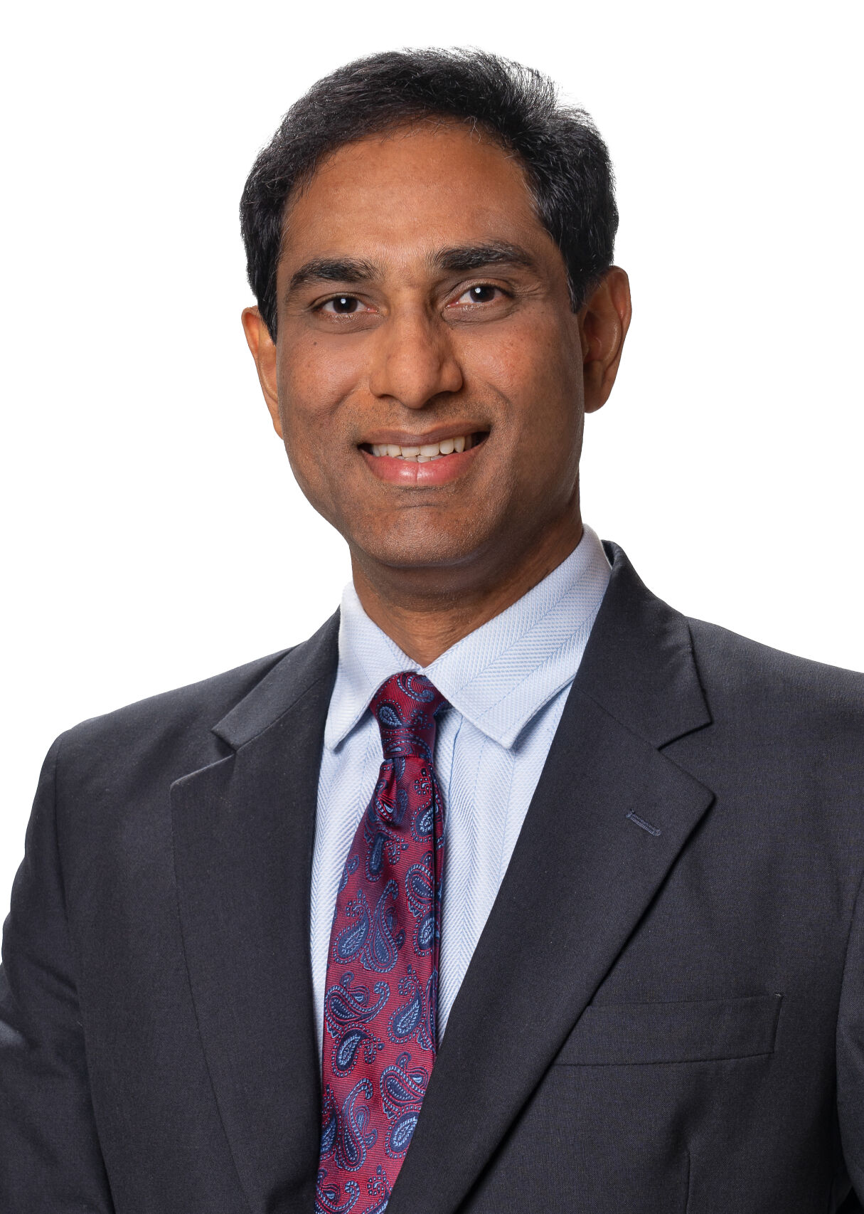 Suresh Mukkamala